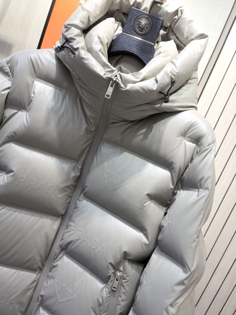 Bold Prada Down Jackets 172067