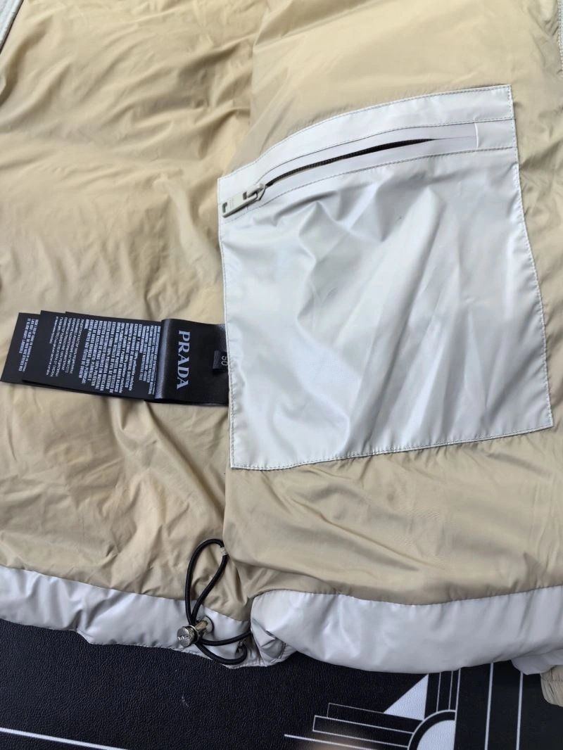 Bold Prada Down Jackets 172067
