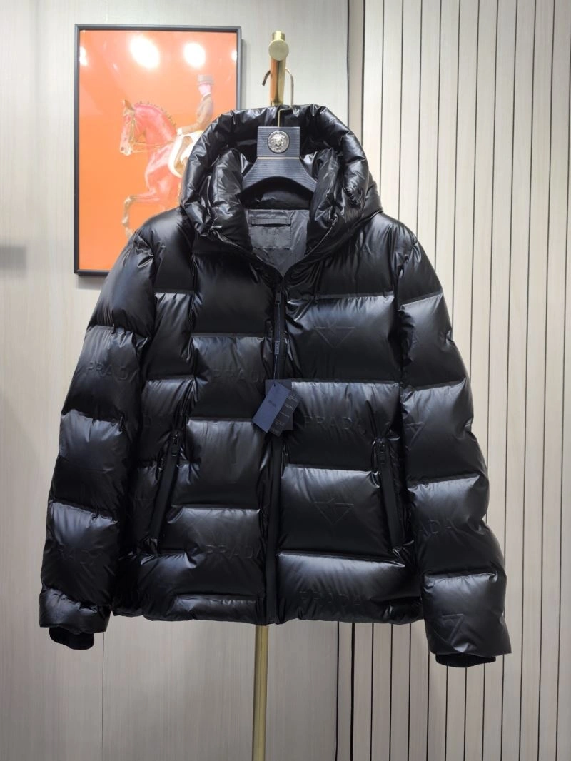 DailyWear Prada Down Jackets 172064