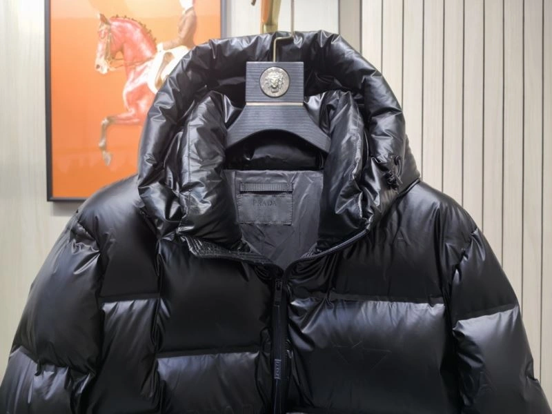 DailyWear Prada Down Jackets 172064