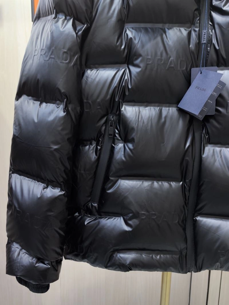 DailyWear Prada Down Jackets 172064