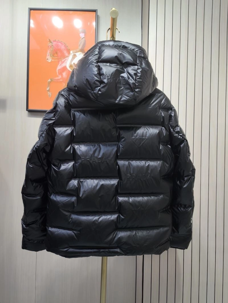 DailyWear Prada Down Jackets 172064