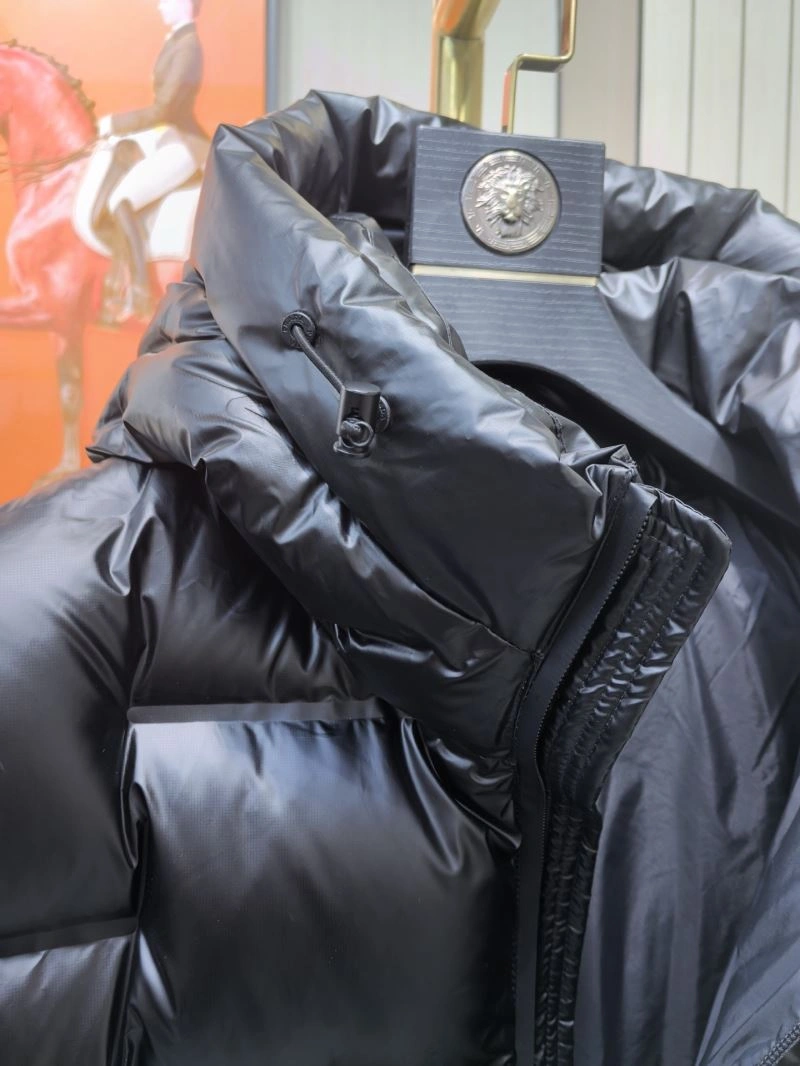 DailyWear Prada Down Jackets 172064