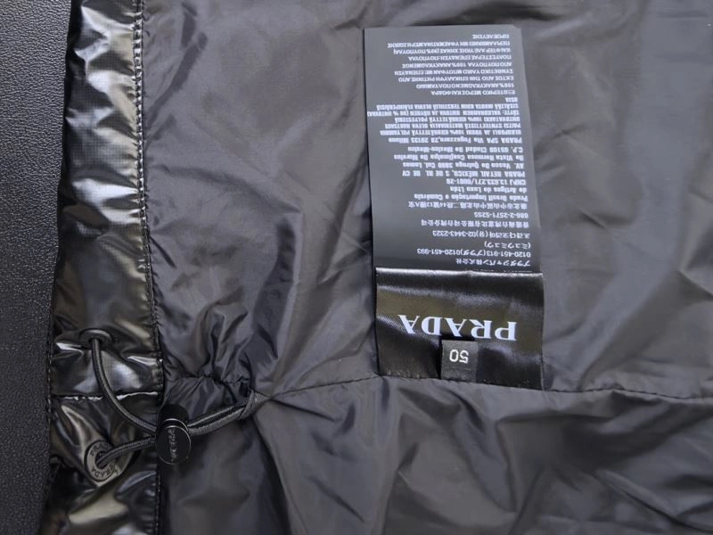 DailyWear Prada Down Jackets 172064