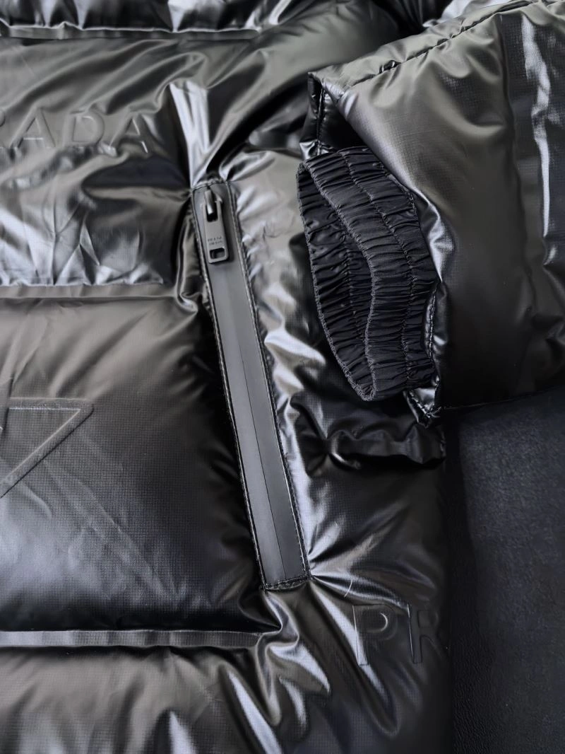 DailyWear Prada Down Jackets 172064