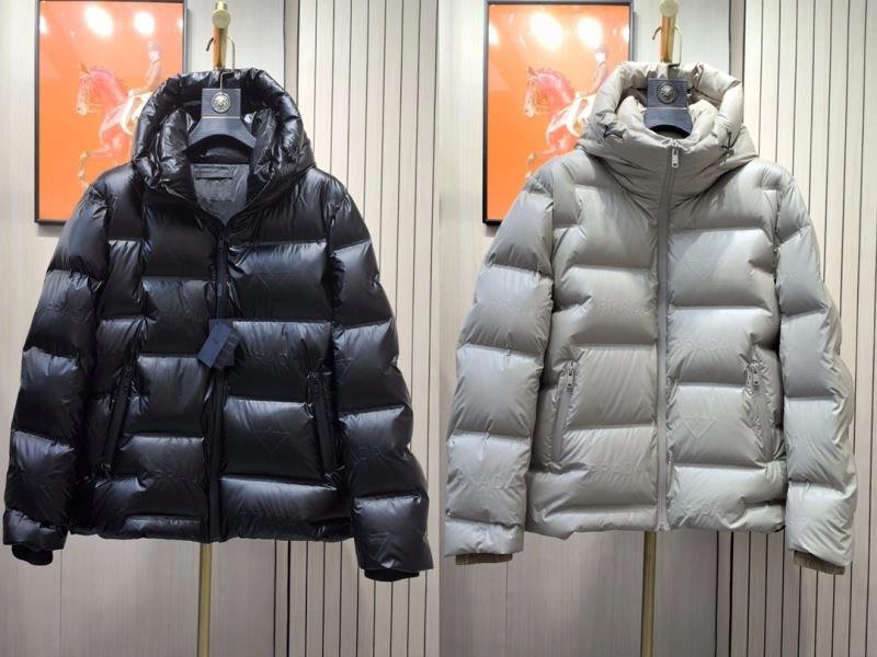 DailyWear Prada Down Jackets 172064