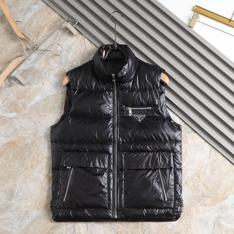 Prada Down Jackets Bright 172112