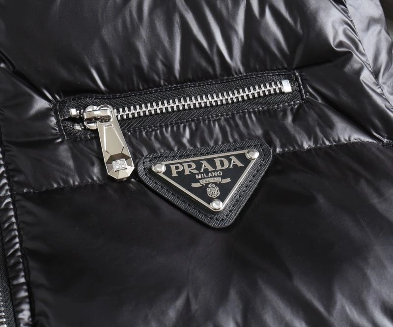 Prada Down Jackets Bright 172112