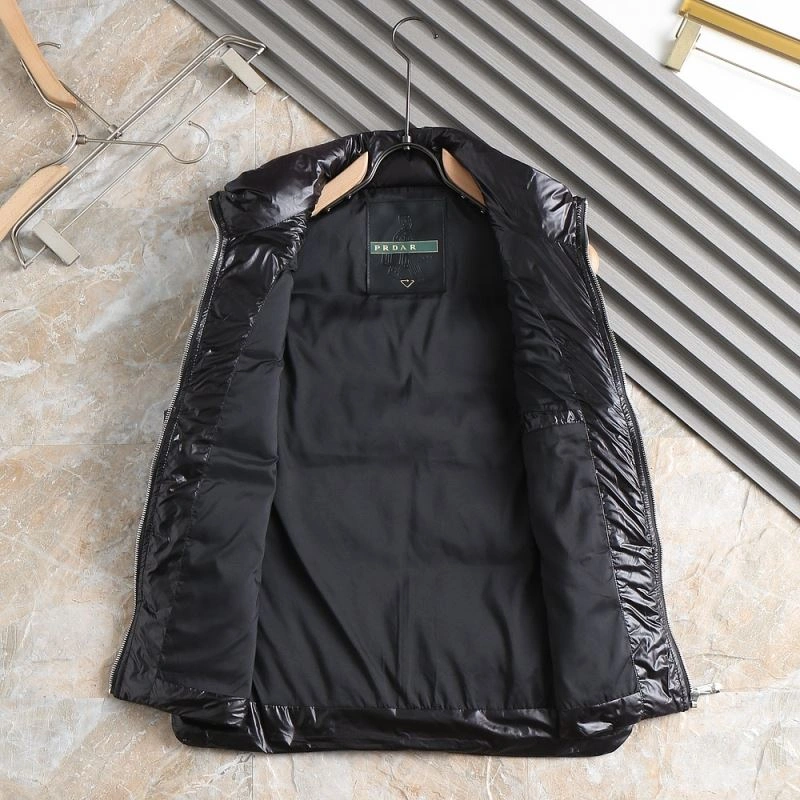 Prada Down Jackets Bright 172112