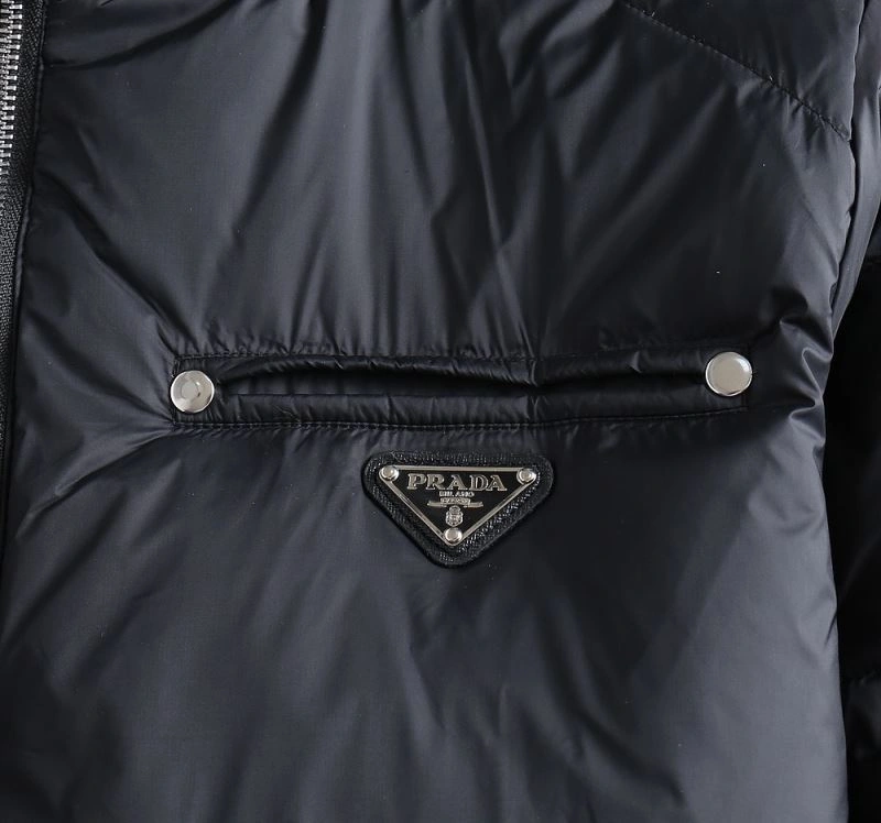 Prada Down Jackets Sophisticated 172103