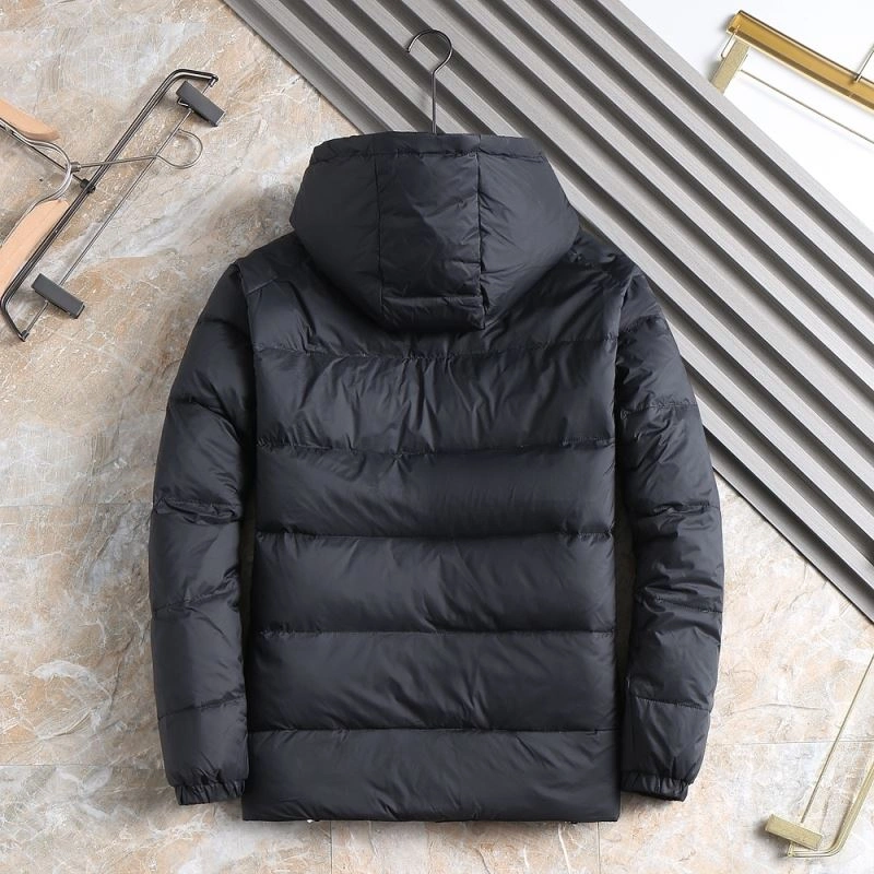 Prada Down Jackets Sophisticated 172103