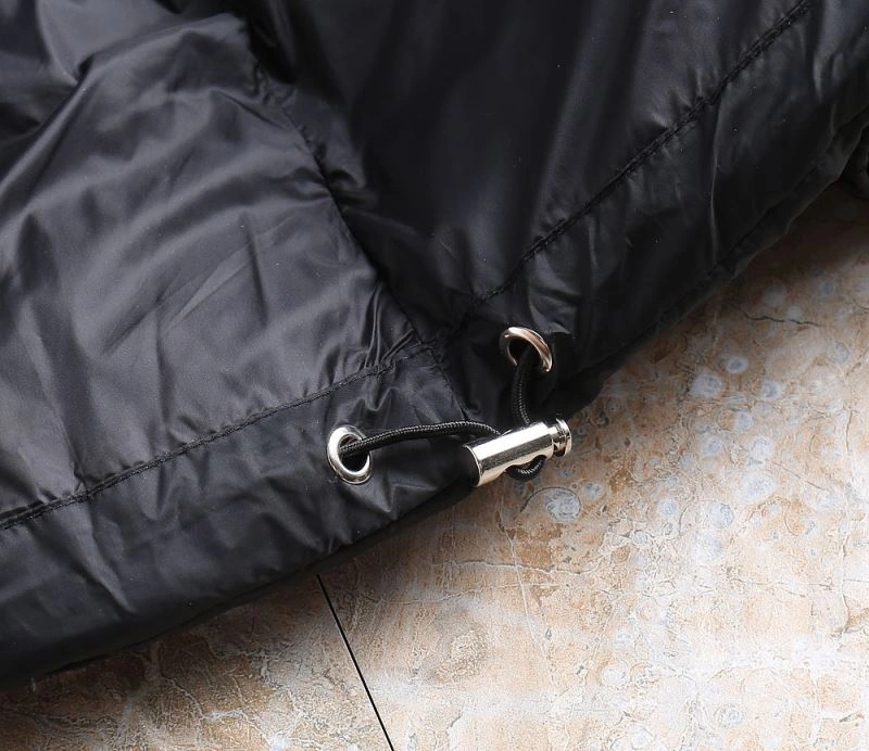 Prada Down Jackets Sophisticated 172103