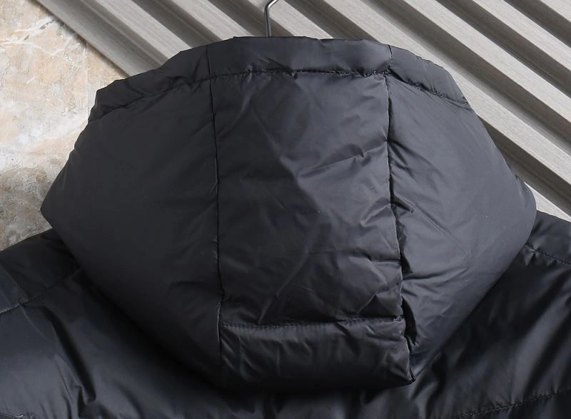 Prada Down Jackets Sophisticated 172103