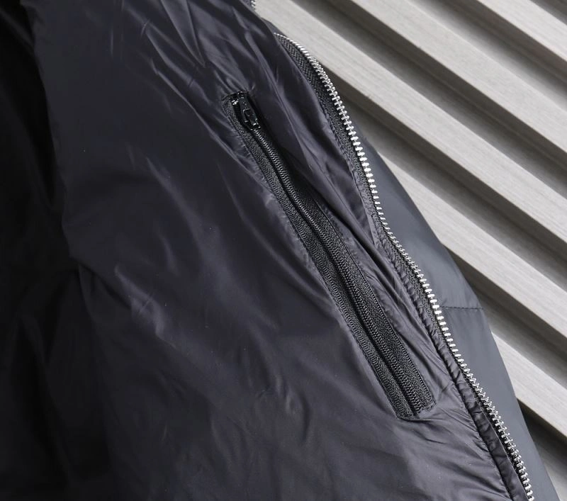 Prada Down Jackets Sophisticated 172103