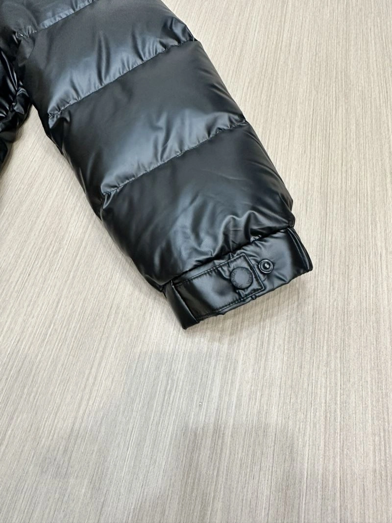 Sustainable Prada Down Jackets 172061