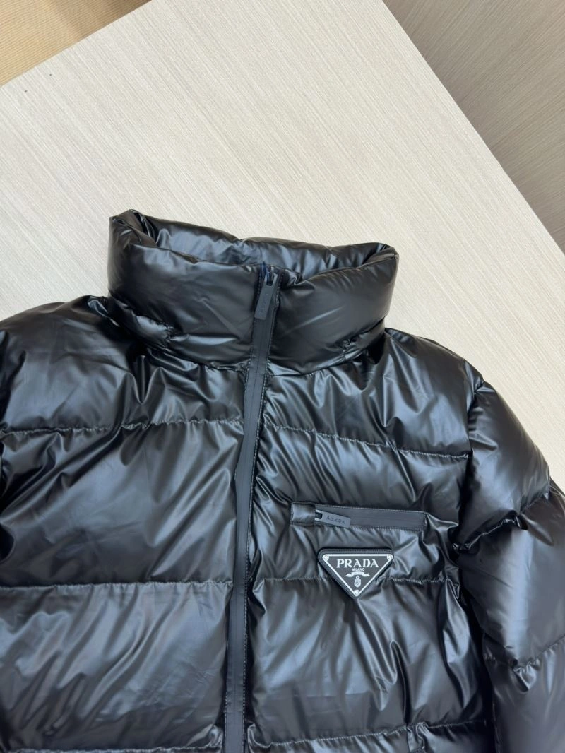 Sustainable Prada Down Jackets 172061