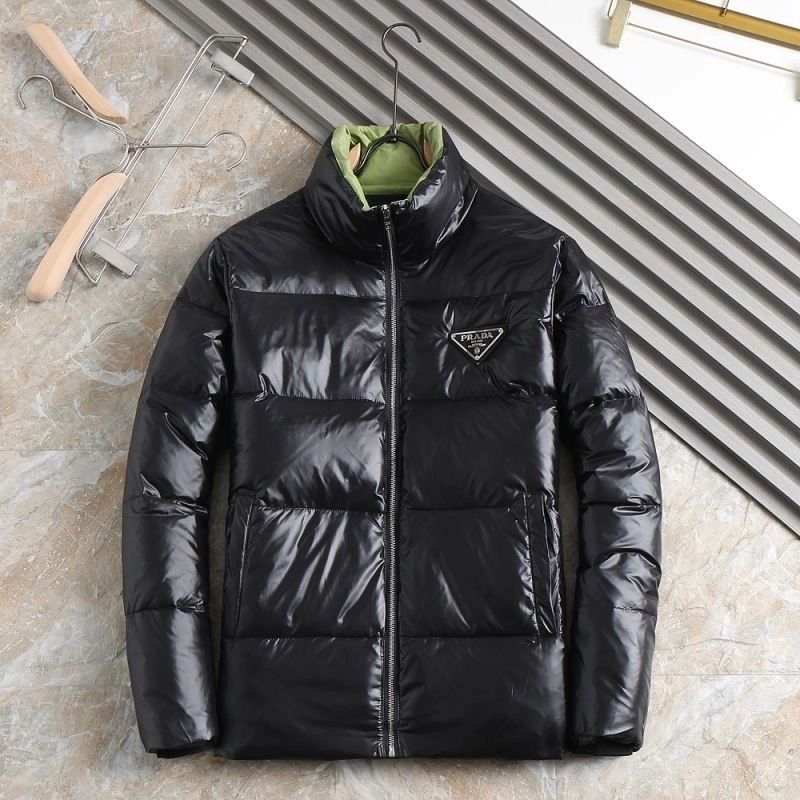 Prada Down Jackets ZeroBulk 172062