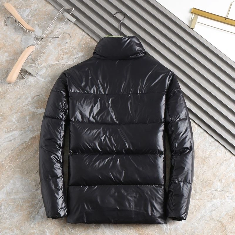 Prada Down Jackets ZeroBulk 172062