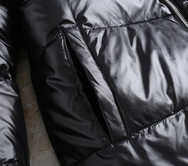 Prada Down Jackets ZeroBulk 172062