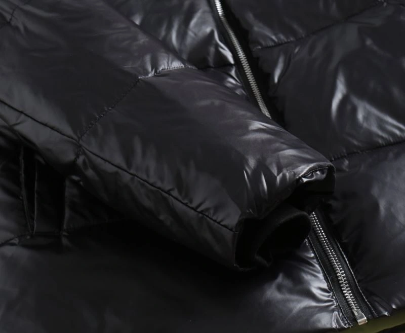 Prada Down Jackets ZeroBulk 172062