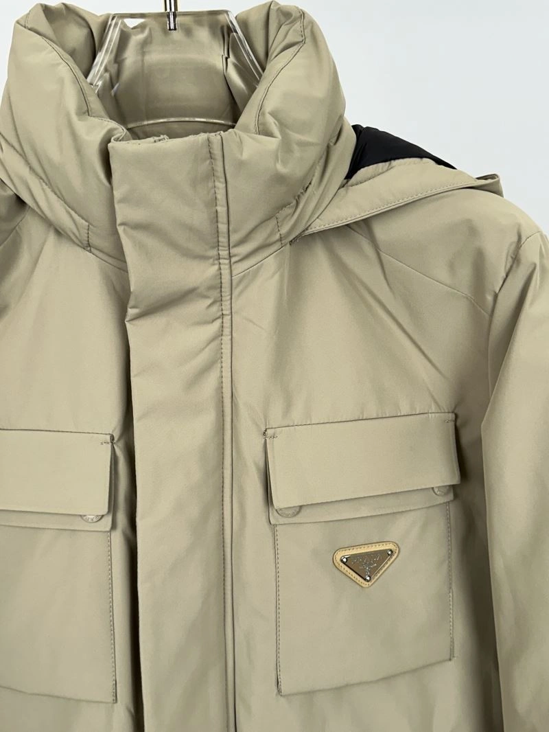 Prada Down Jackets TravelReady 172059