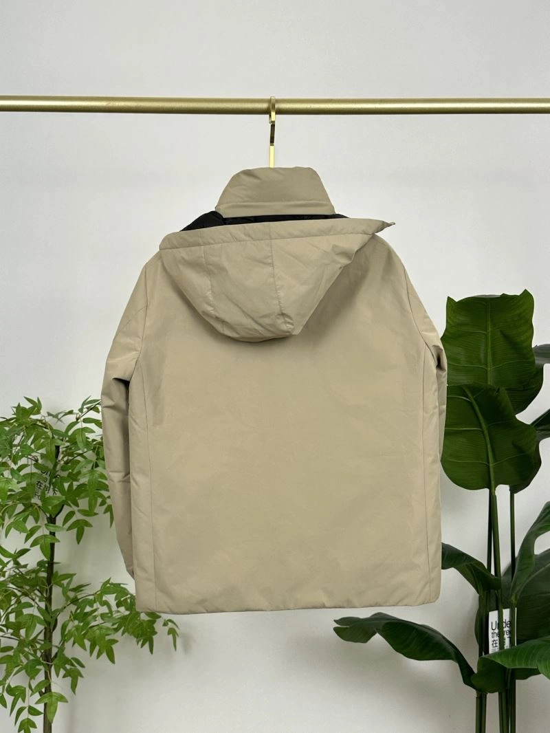 Prada Down Jackets TravelReady 172059