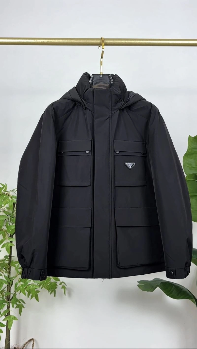 SunProtective Prada Down Jackets 172060