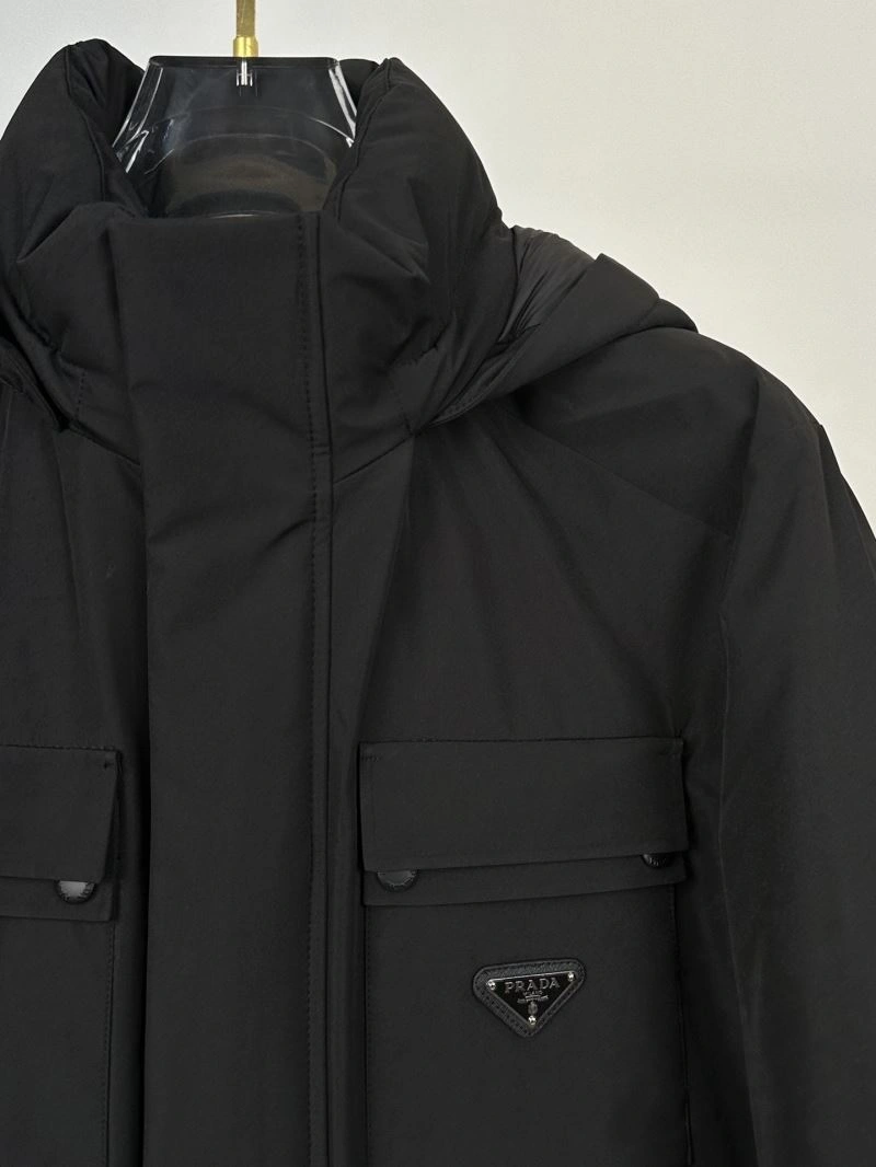 SunProtective Prada Down Jackets 172060