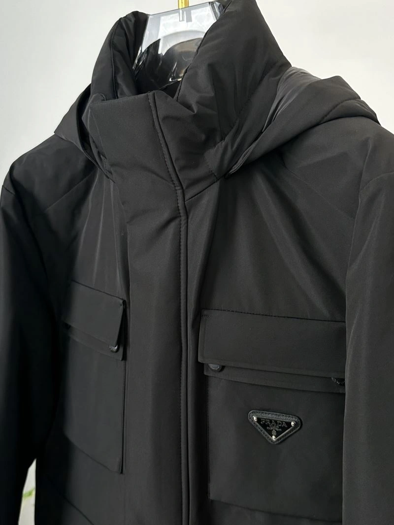 SunProtective Prada Down Jackets 172060