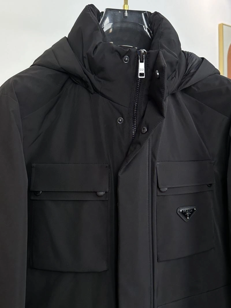 SunProtective Prada Down Jackets 172060