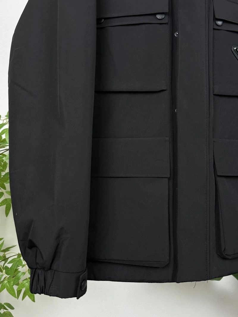 SunProtective Prada Down Jackets 172060