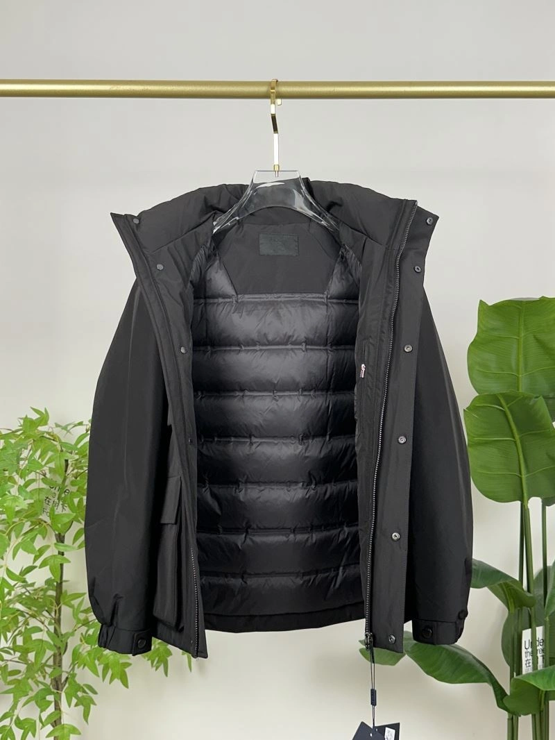 SunProtective Prada Down Jackets 172060