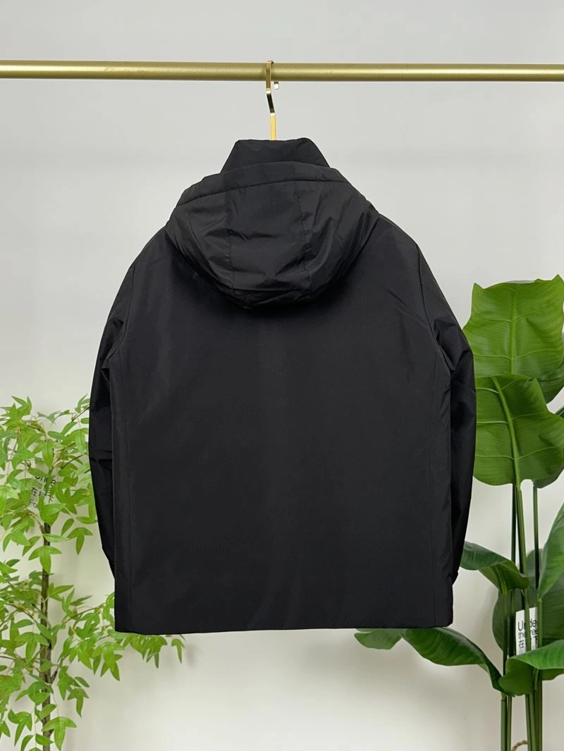 SunProtective Prada Down Jackets 172060