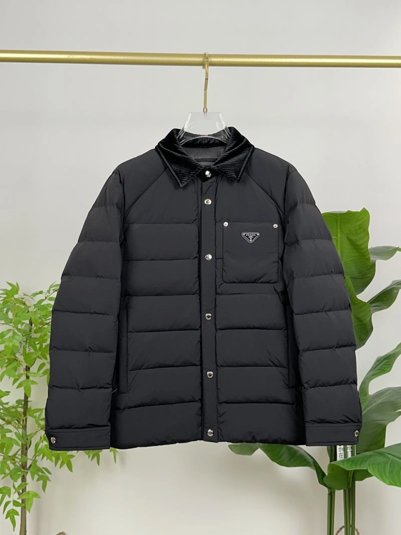 FreshLook Prada Down Jackets 172058