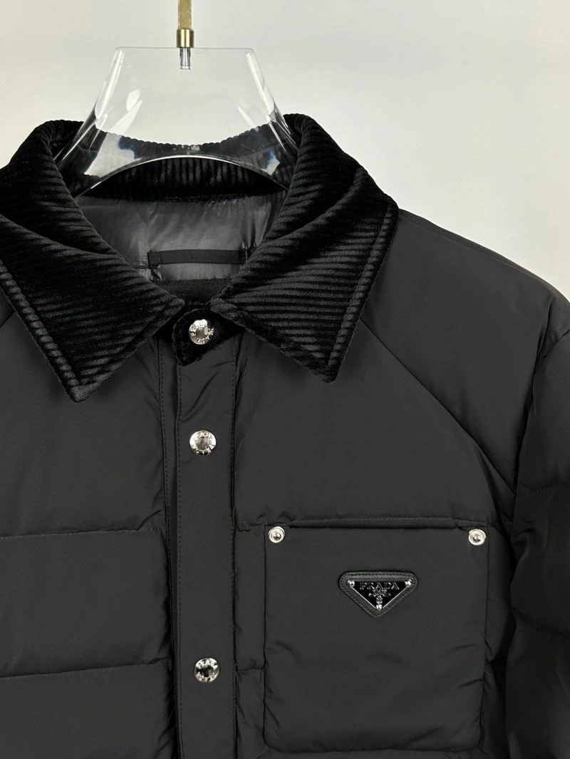 FreshLook Prada Down Jackets 172058