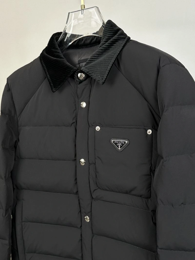 FreshLook Prada Down Jackets 172058