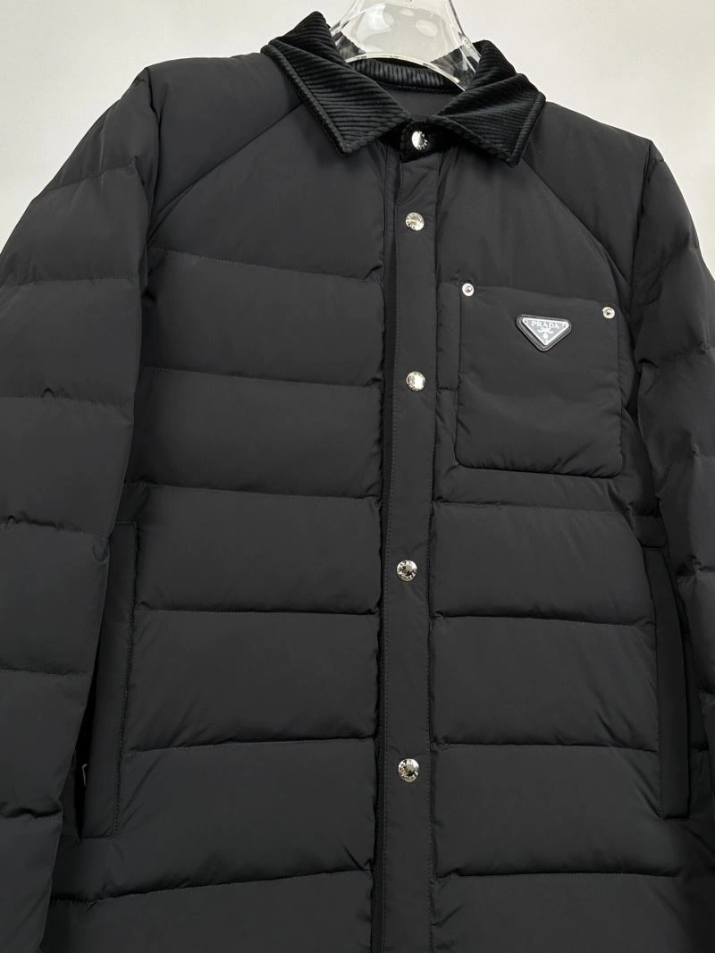 FreshLook Prada Down Jackets 172058