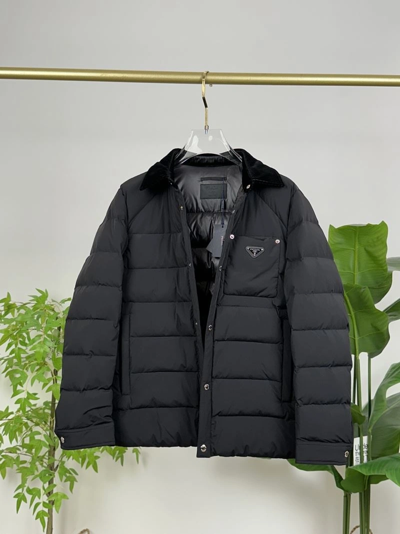 FreshLook Prada Down Jackets 172058