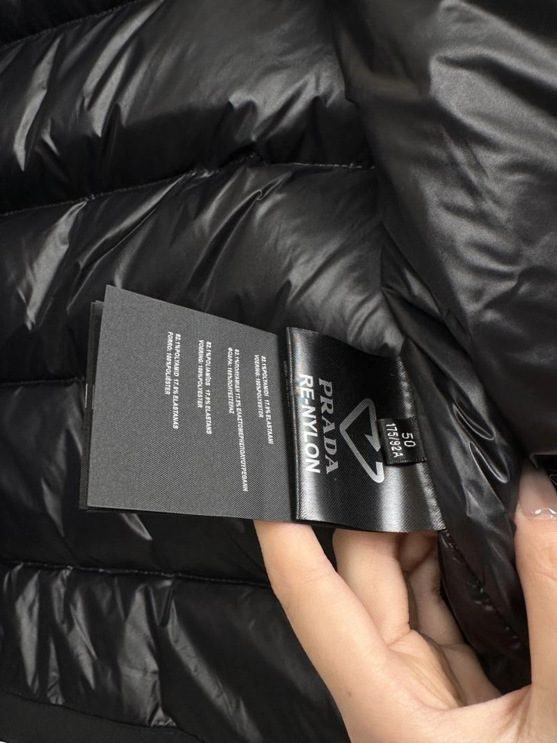 FreshLook Prada Down Jackets 172058