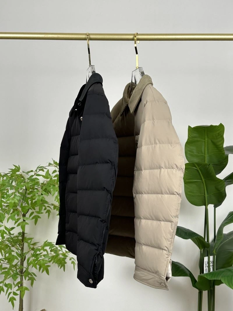 Comfortable Prada Down Jackets 172057