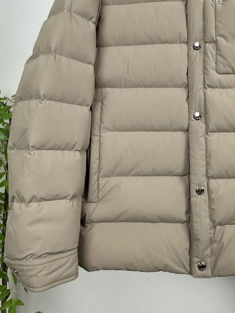 Comfortable Prada Down Jackets 172057