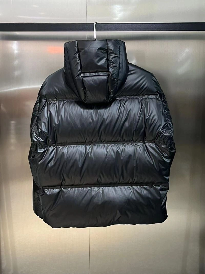 Prada Down Jackets Compact 172091