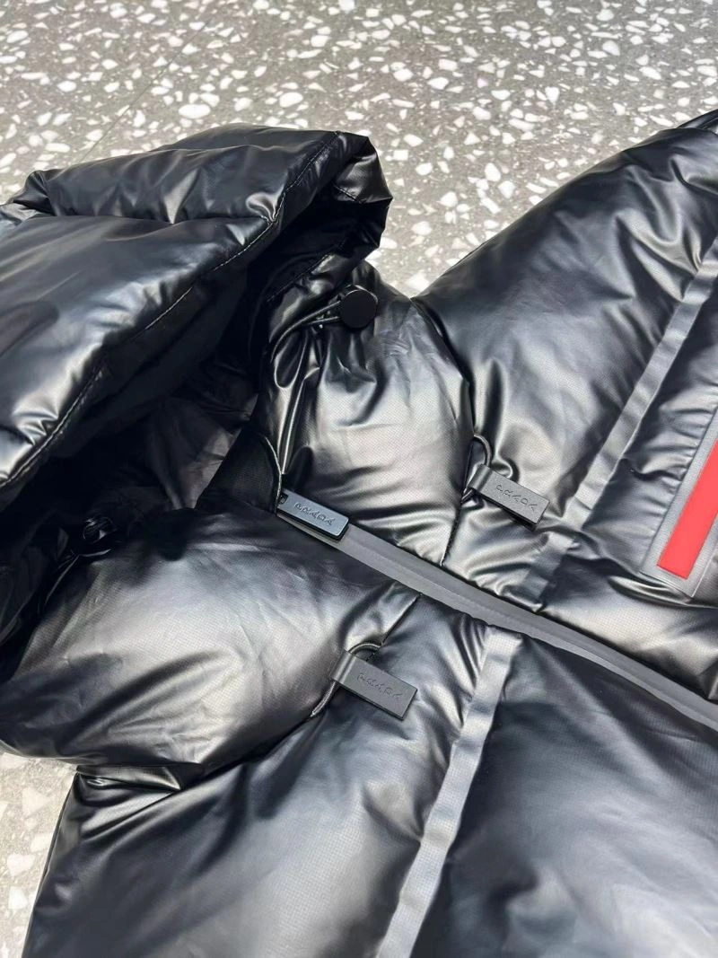 Prada Down Jackets Compact 172091