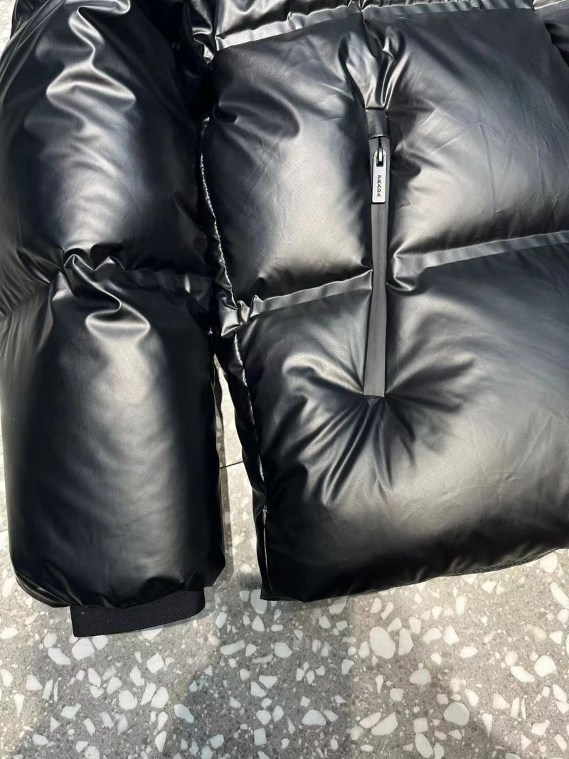 Prada Down Jackets Compact 172091