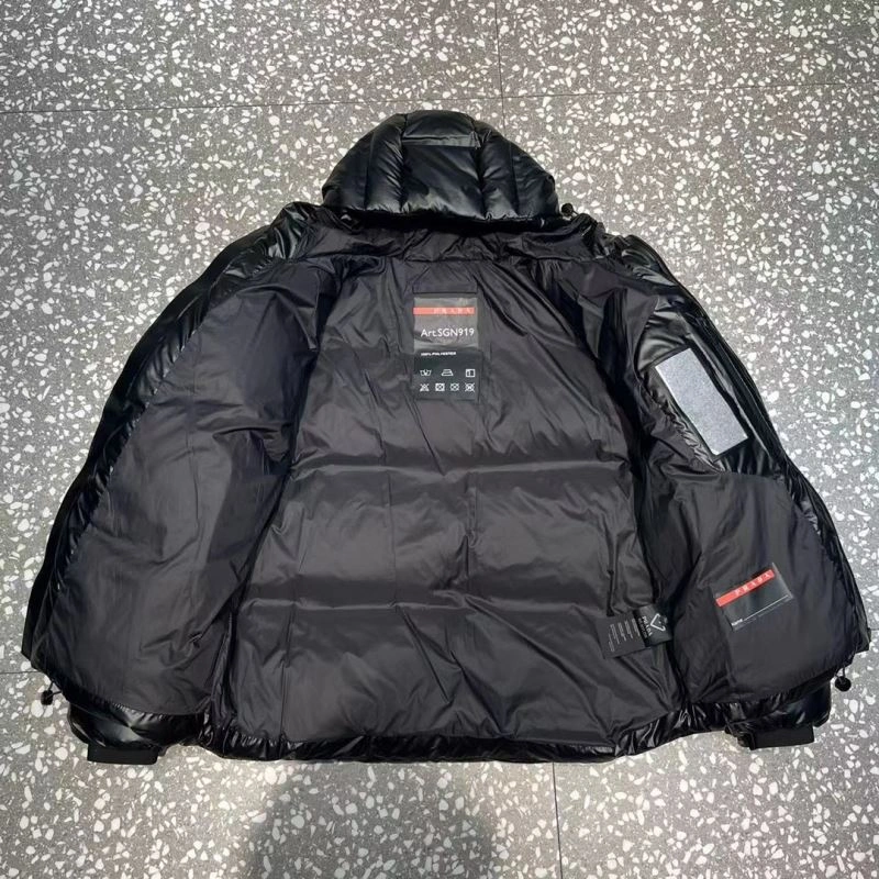 Prada Down Jackets Compact 172091