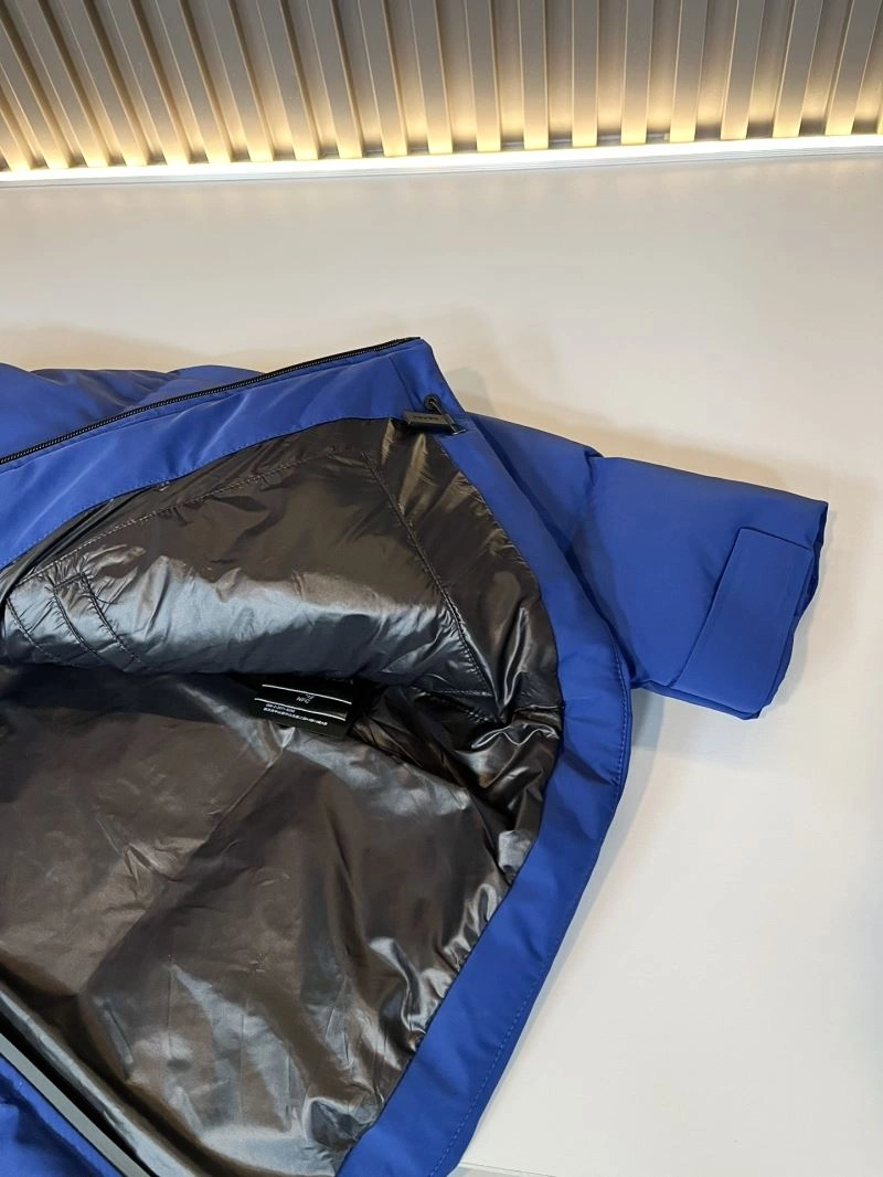 Upgraded Prada Down Jackets 172053