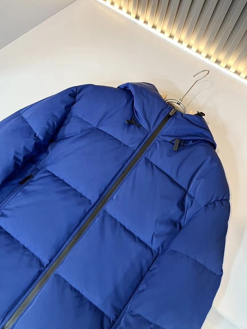 Upgraded Prada Down Jackets 172053