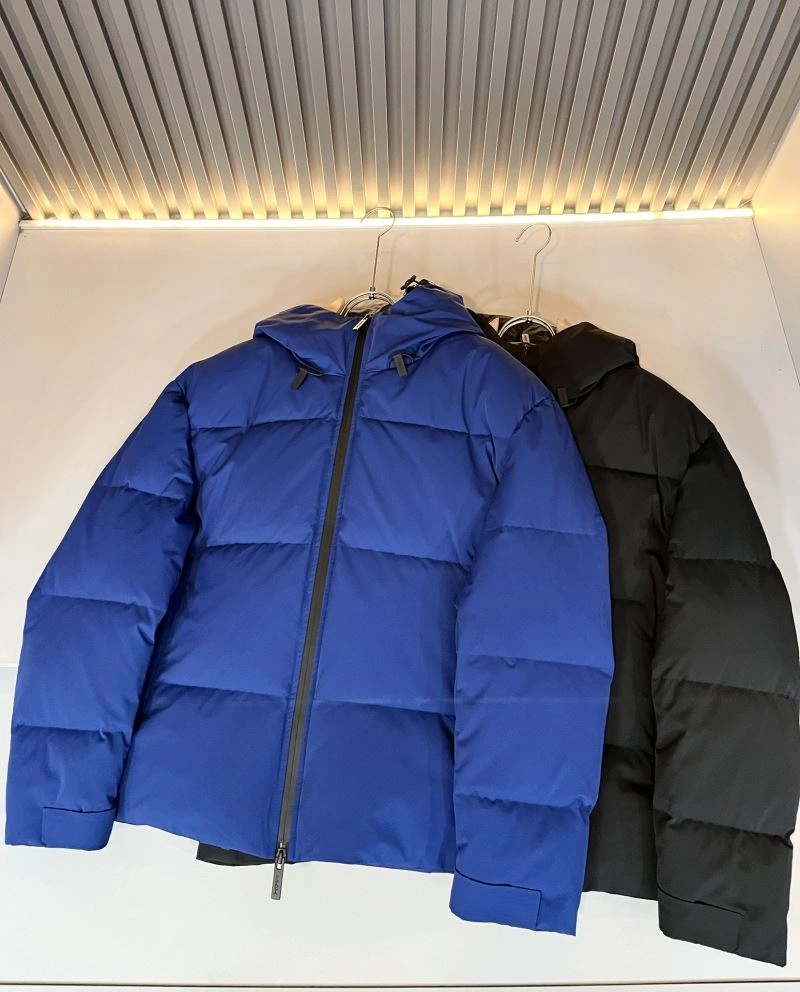 EasyMatch Prada Down Jackets 172054