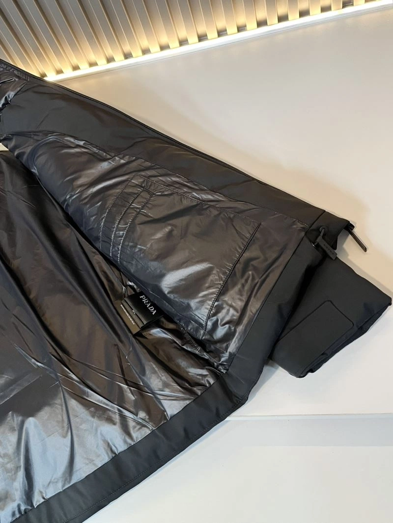 EasyMatch Prada Down Jackets 172054