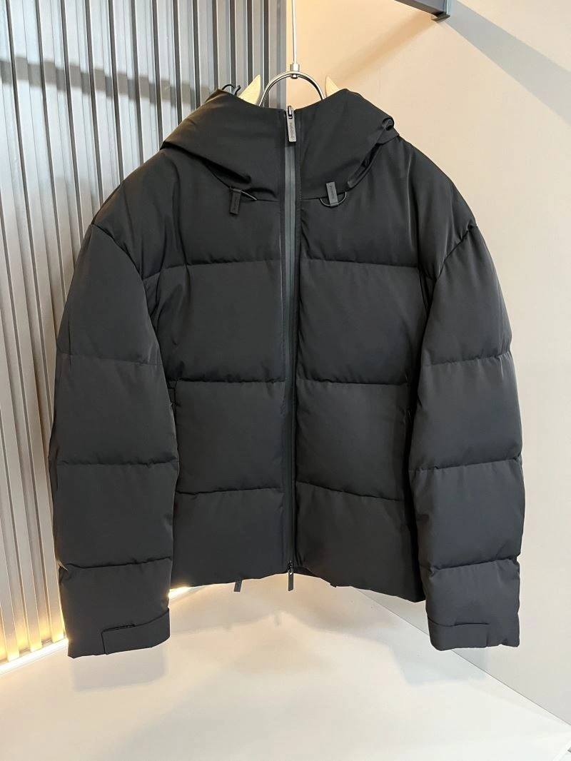 EasyMatch Prada Down Jackets 172054